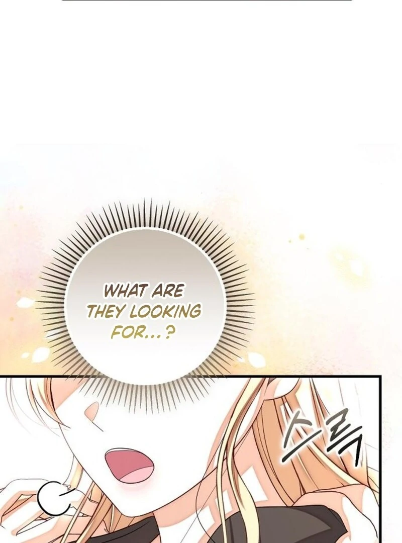 I Became the Mother of the Sub-Male Lead’s Son Chapter 48 - page 103