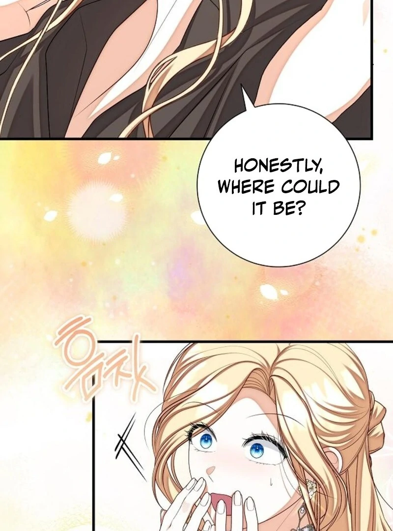 I Became the Mother of the Sub-Male Lead’s Son Chapter 48 - page 104