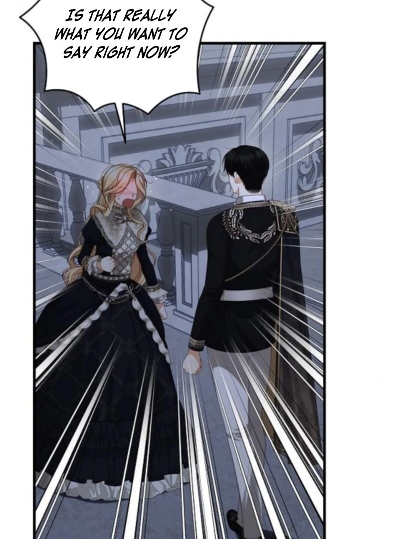 I Became the Mother of the Sub-Male Lead’s Son Chapter 48 - page 19