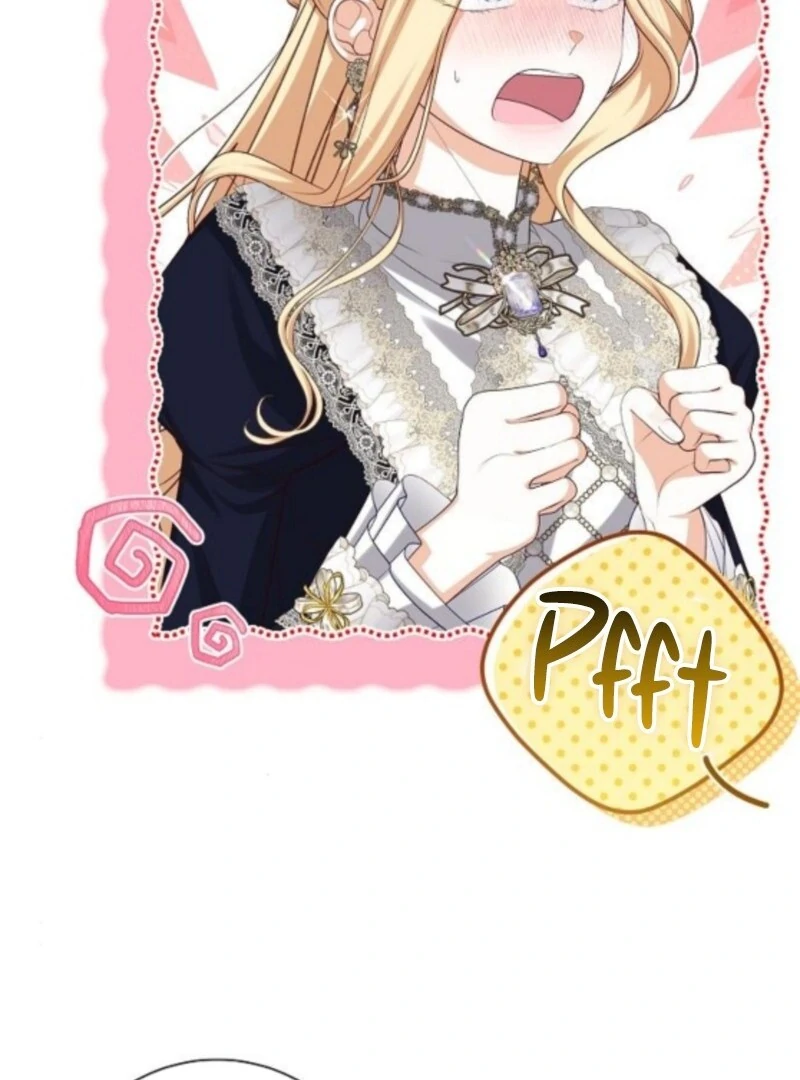 I Became the Mother of the Sub-Male Lead’s Son Chapter 48 - page 21