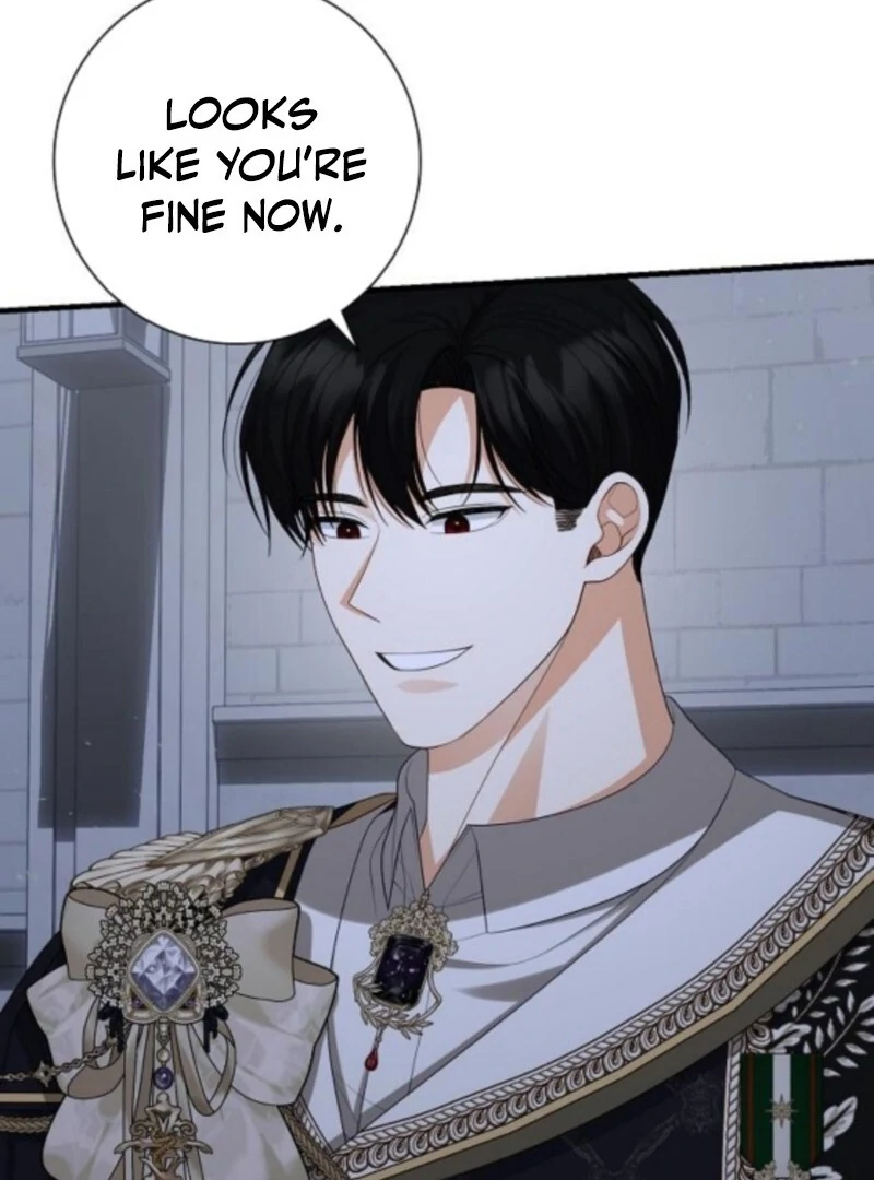 I Became the Mother of the Sub-Male Lead’s Son Chapter 48 - page 22