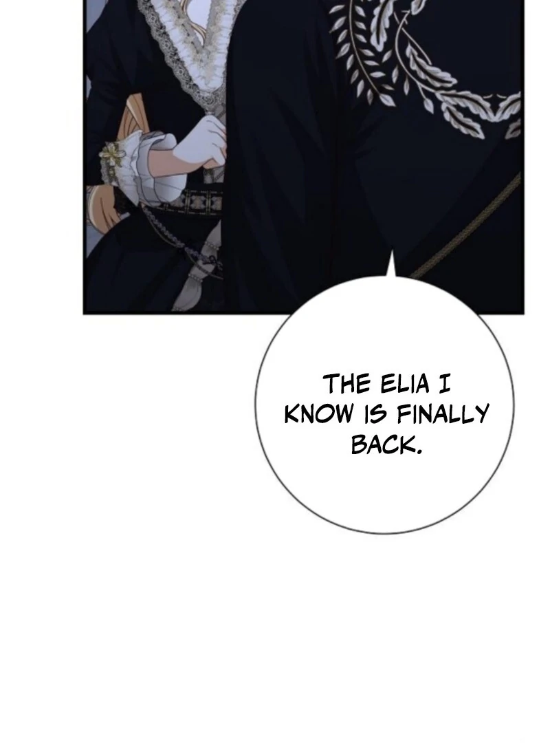 I Became the Mother of the Sub-Male Lead’s Son Chapter 48 - page 24