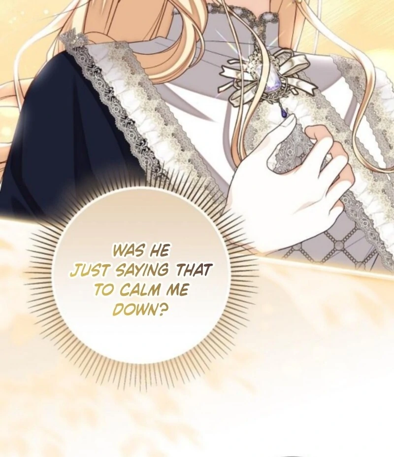 I Became the Mother of the Sub-Male Lead’s Son Chapter 48 - page 26