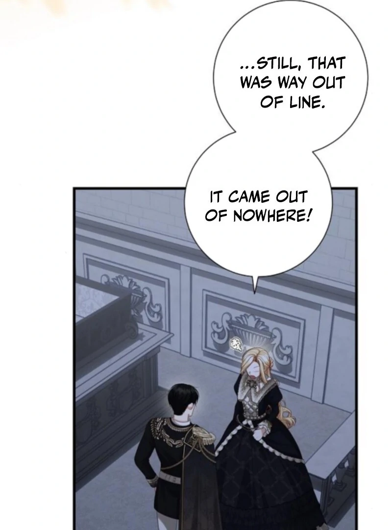 I Became the Mother of the Sub-Male Lead’s Son Chapter 48 - page 27