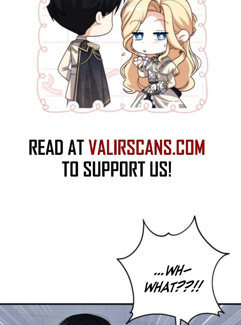 I Became the Mother of the Sub-Male Lead’s Son Chapter 48 - page 31