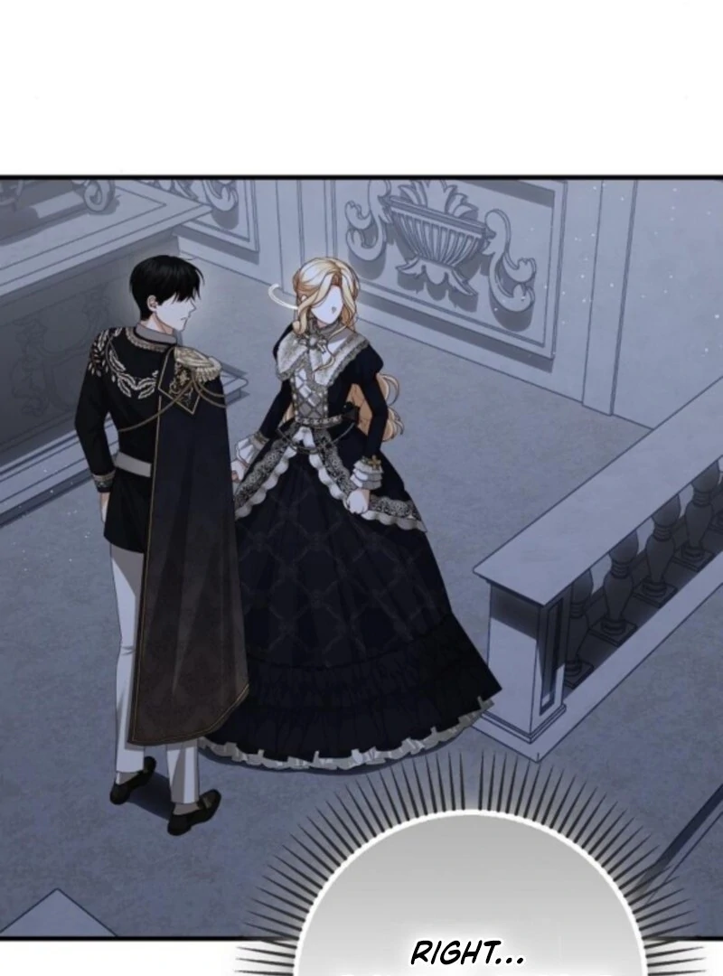 I Became the Mother of the Sub-Male Lead’s Son Chapter 48 - page 36