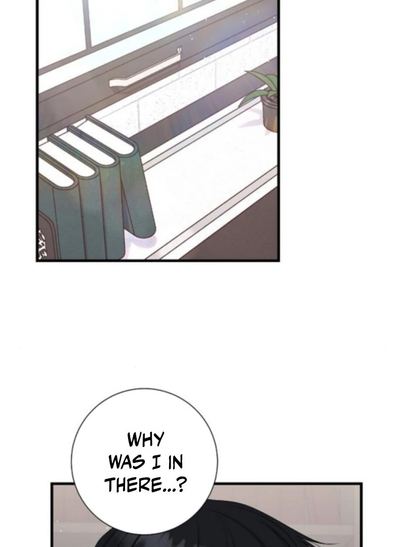 I Became the Mother of the Sub-Male Lead’s Son Chapter 48 - page 43