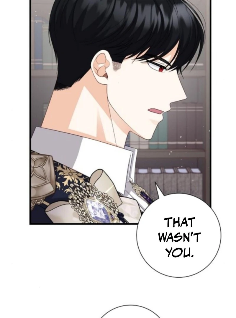 I Became the Mother of the Sub-Male Lead’s Son Chapter 48 - page 44