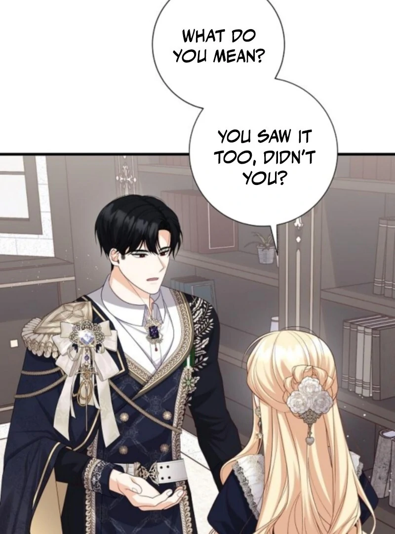 I Became the Mother of the Sub-Male Lead’s Son Chapter 48 - page 45