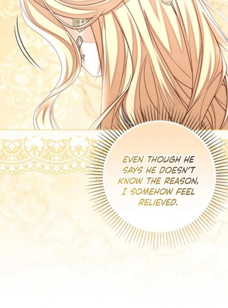 I Became the Mother of the Sub-Male Lead’s Son Chapter 48 - page 50