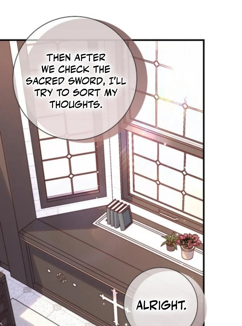 I Became the Mother of the Sub-Male Lead’s Son Chapter 48 - page 51