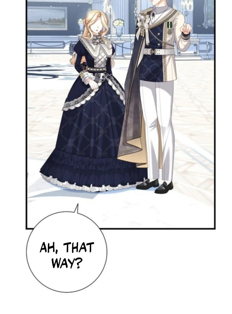 I Became the Mother of the Sub-Male Lead’s Son Chapter 48 - page 59