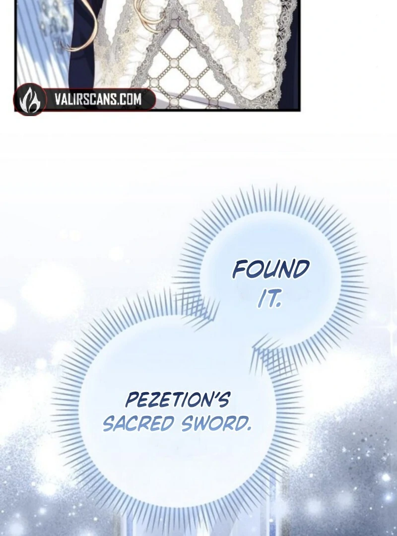 I Became the Mother of the Sub-Male Lead’s Son Chapter 48 - page 61