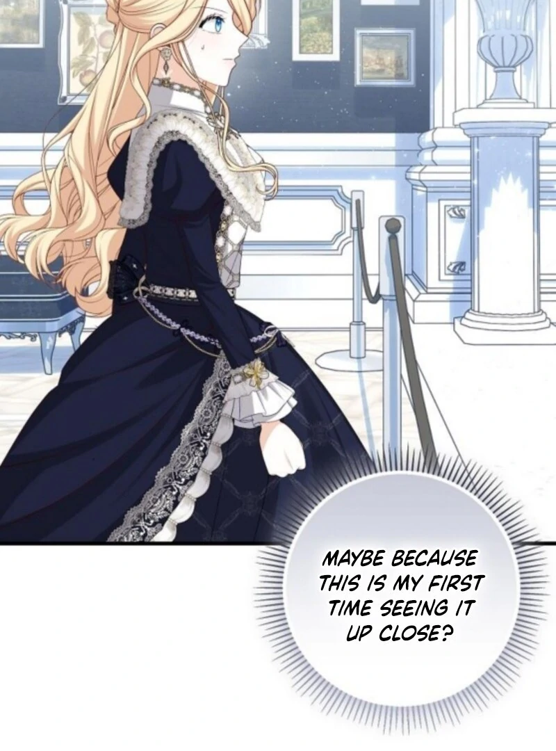 I Became the Mother of the Sub-Male Lead’s Son Chapter 48 - page 64