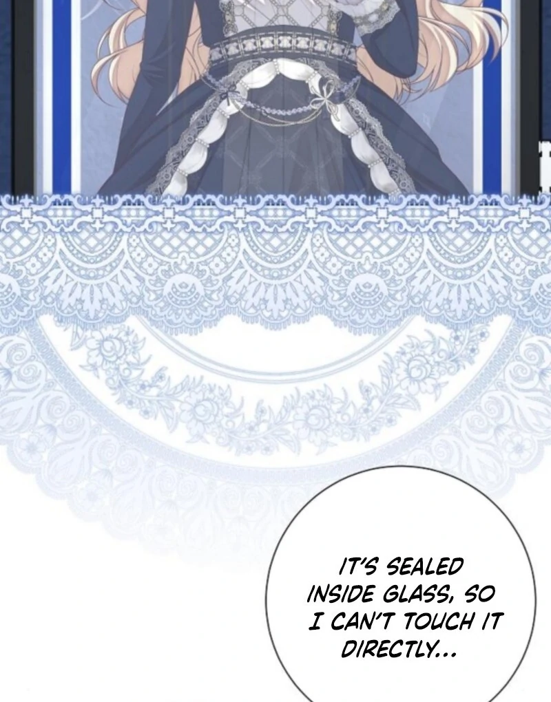 I Became the Mother of the Sub-Male Lead’s Son Chapter 48 - page 67