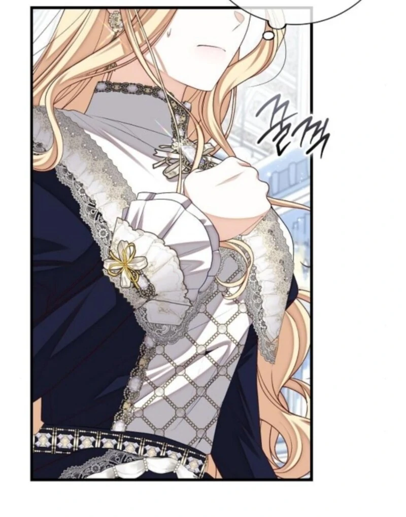 I Became the Mother of the Sub-Male Lead’s Son Chapter 48 - page 68