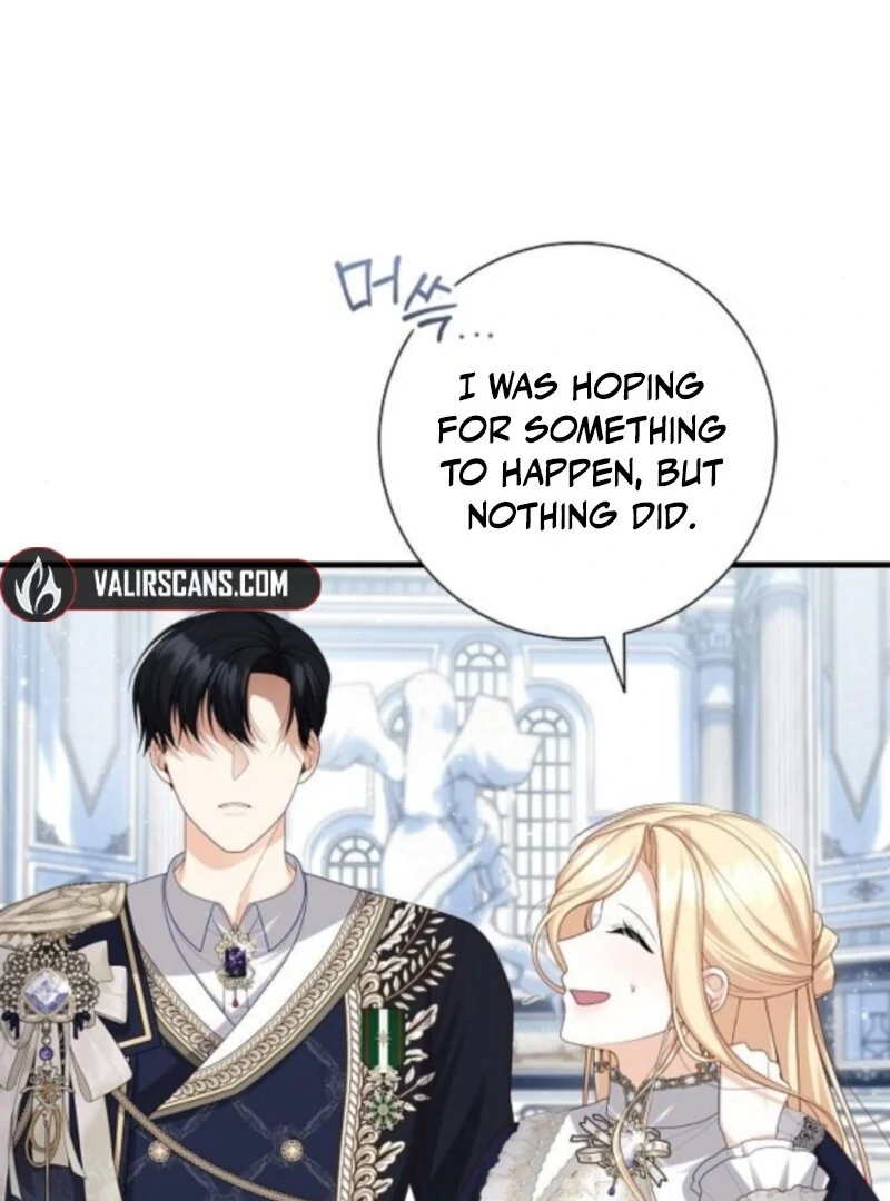 I Became the Mother of the Sub-Male Lead’s Son Chapter 48 - page 73