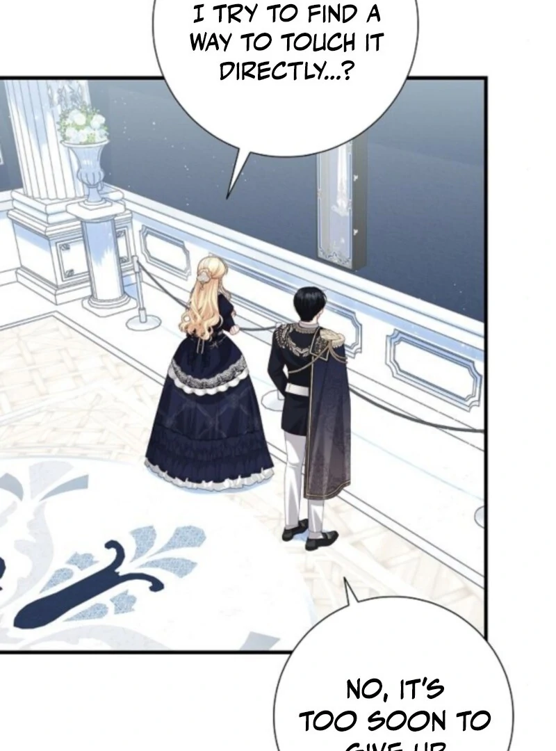 I Became the Mother of the Sub-Male Lead’s Son Chapter 48 - page 75