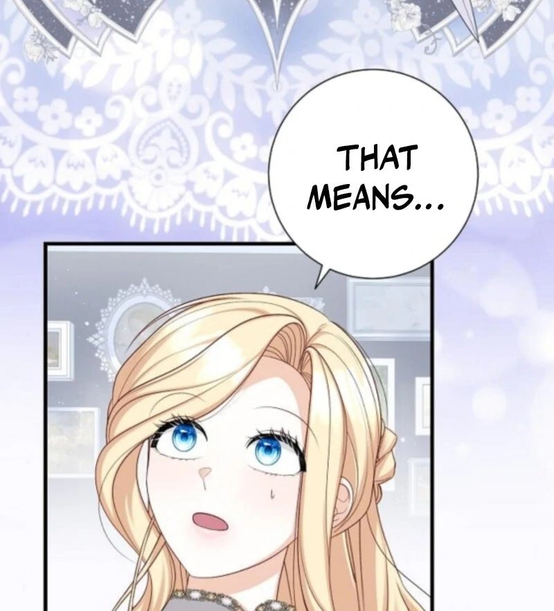 I Became the Mother of the Sub-Male Lead’s Son Chapter 48 - page 81