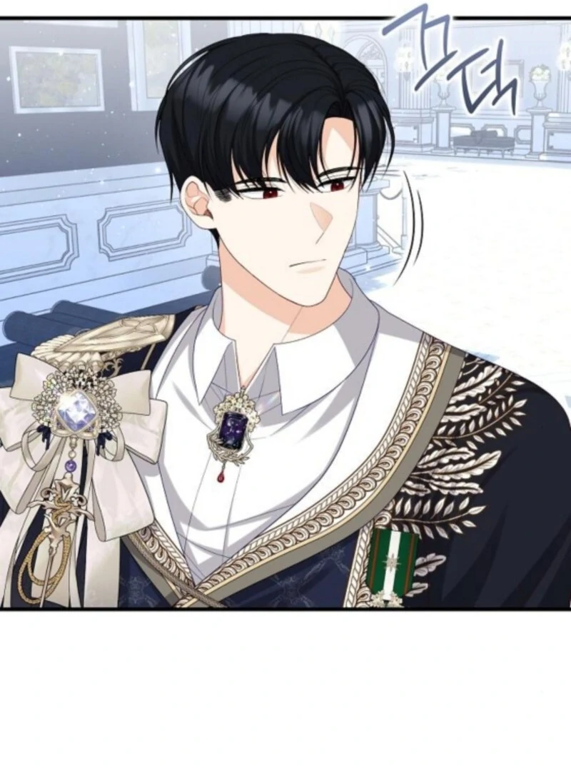 I Became the Mother of the Sub-Male Lead’s Son Chapter 48 - page 83