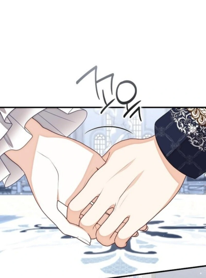 I Became the Mother of the Sub-Male Lead’s Son Chapter 48 - page 84