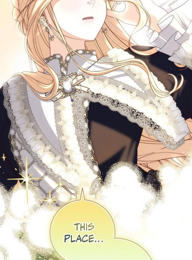 I Became the Mother of the Sub-Male Lead’s Son Chapter 48 - page 88