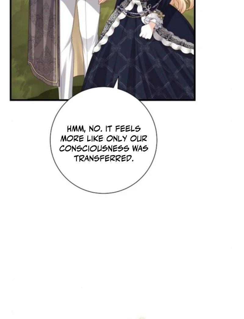 I Became the Mother of the Sub-Male Lead’s Son Chapter 48 - page 93