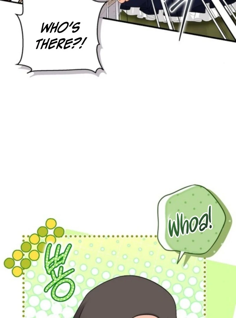 I Became the Mother of the Sub-Male Lead’s Son Chapter 48 - page 97