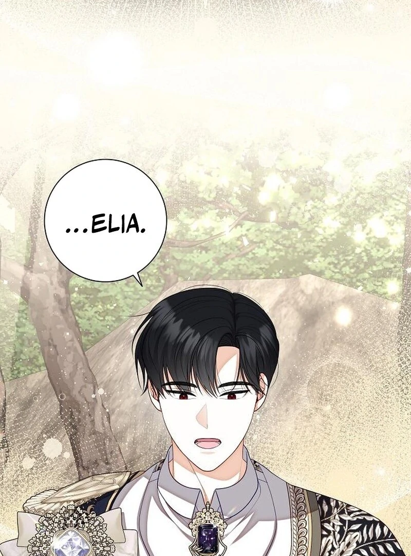 I Became the Mother of the Sub-Male Lead’s Son Chapter 49 - page 9