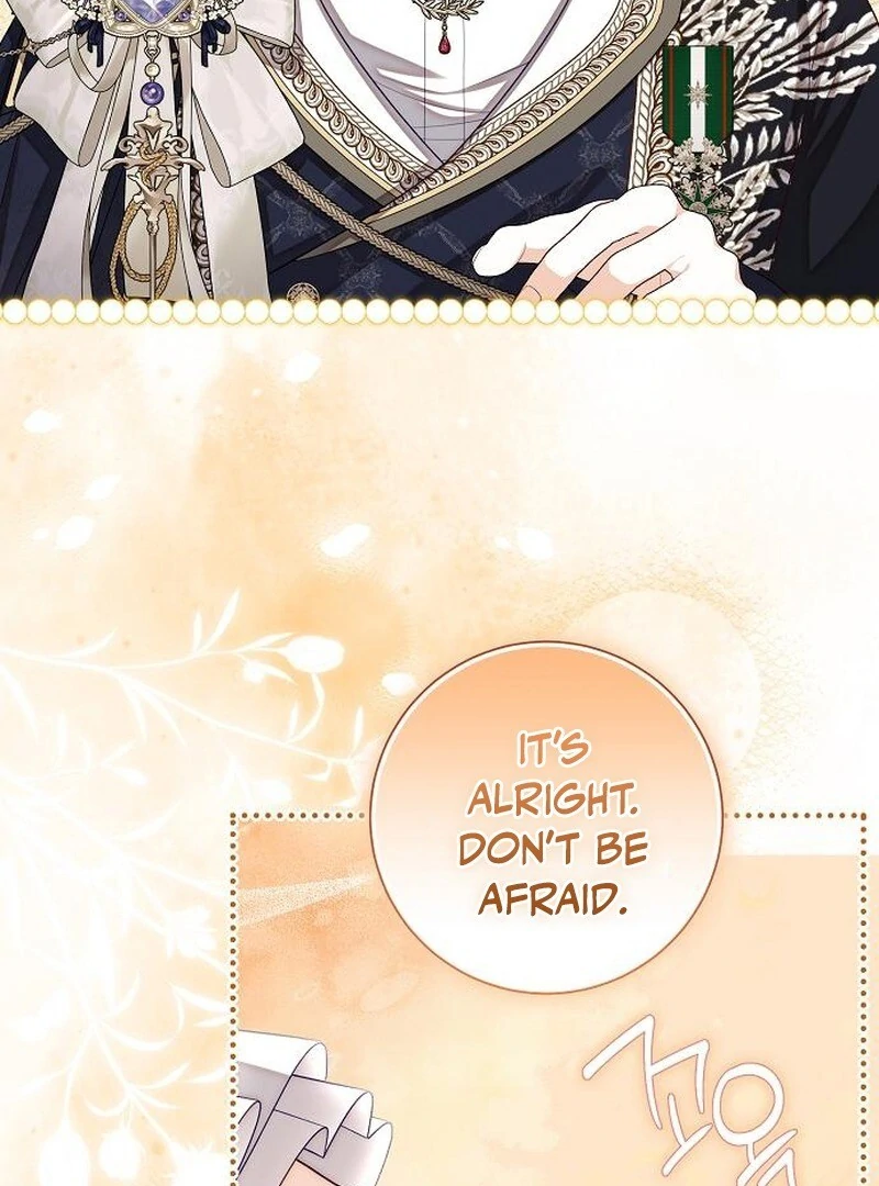 I Became the Mother of the Sub-Male Lead’s Son Chapter 49 - page 10