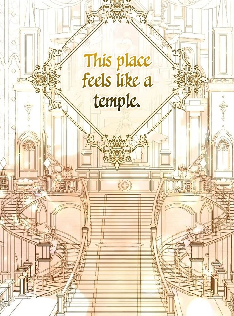 I Became the Mother of the Sub-Male Lead’s Son Chapter 49 - page 21