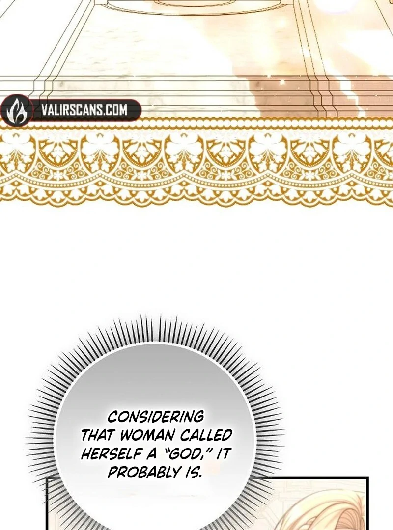 I Became the Mother of the Sub-Male Lead’s Son Chapter 49 - page 22