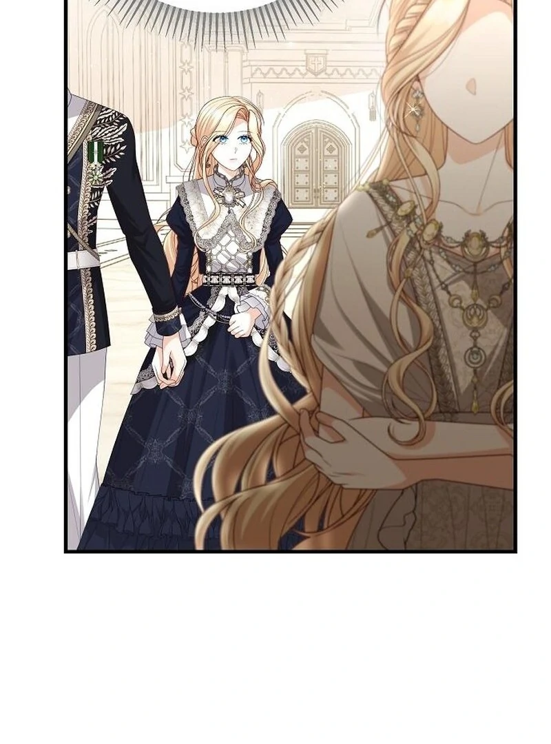 I Became the Mother of the Sub-Male Lead’s Son Chapter 49 - page 23