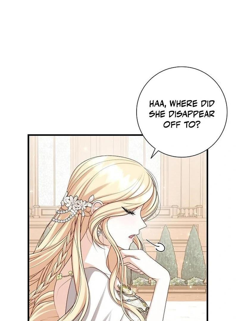 I Became the Mother of the Sub-Male Lead’s Son Chapter 49 - page 24