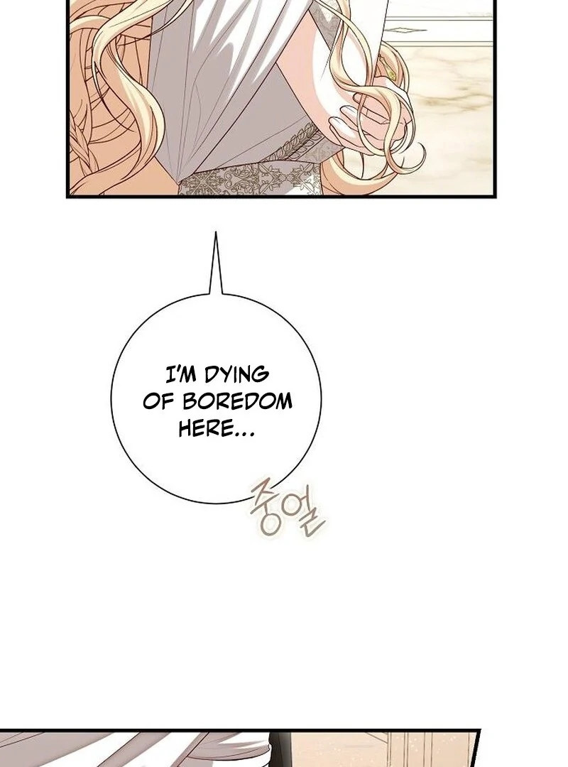 I Became the Mother of the Sub-Male Lead’s Son Chapter 49 - page 25