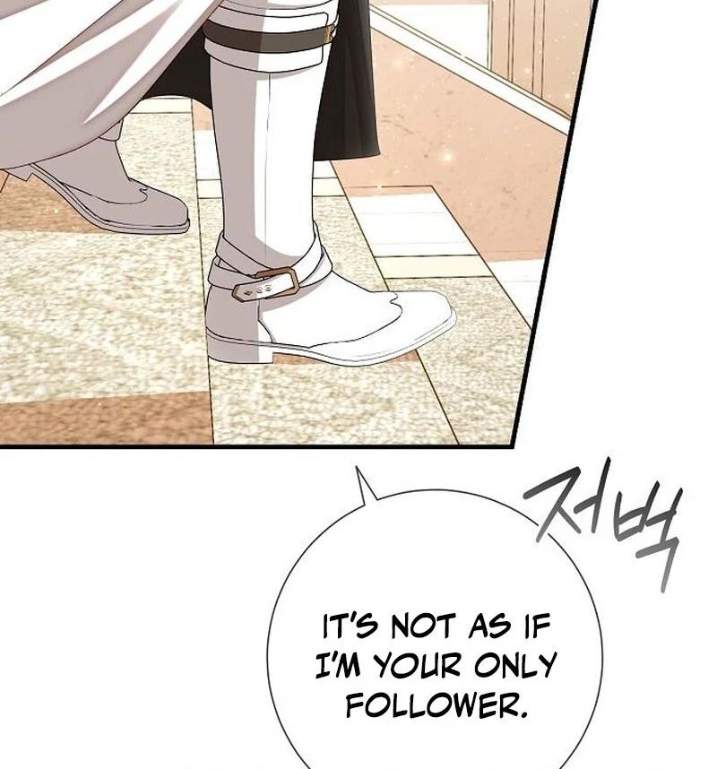 I Became the Mother of the Sub-Male Lead’s Son Chapter 49 - page 26