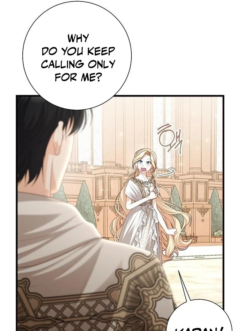 I Became the Mother of the Sub-Male Lead’s Son Chapter 49 - page 28