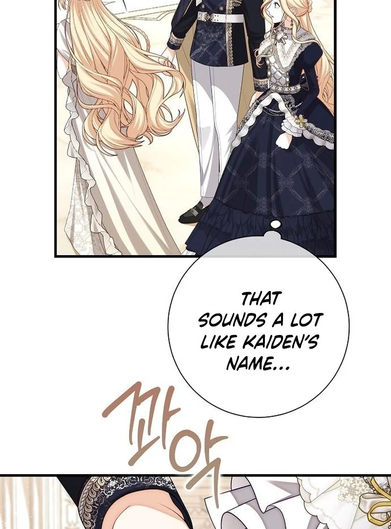 I Became the Mother of the Sub-Male Lead’s Son Chapter 49 - page 30