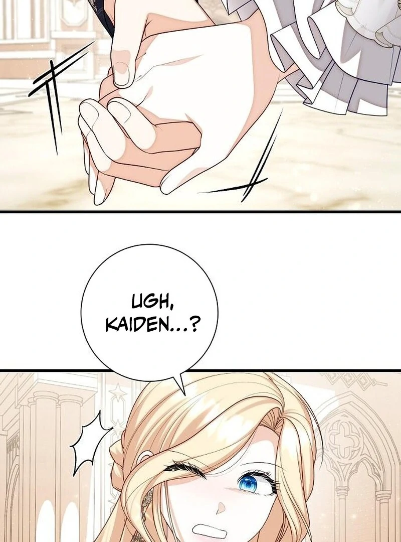 I Became the Mother of the Sub-Male Lead’s Son Chapter 49 - page 31