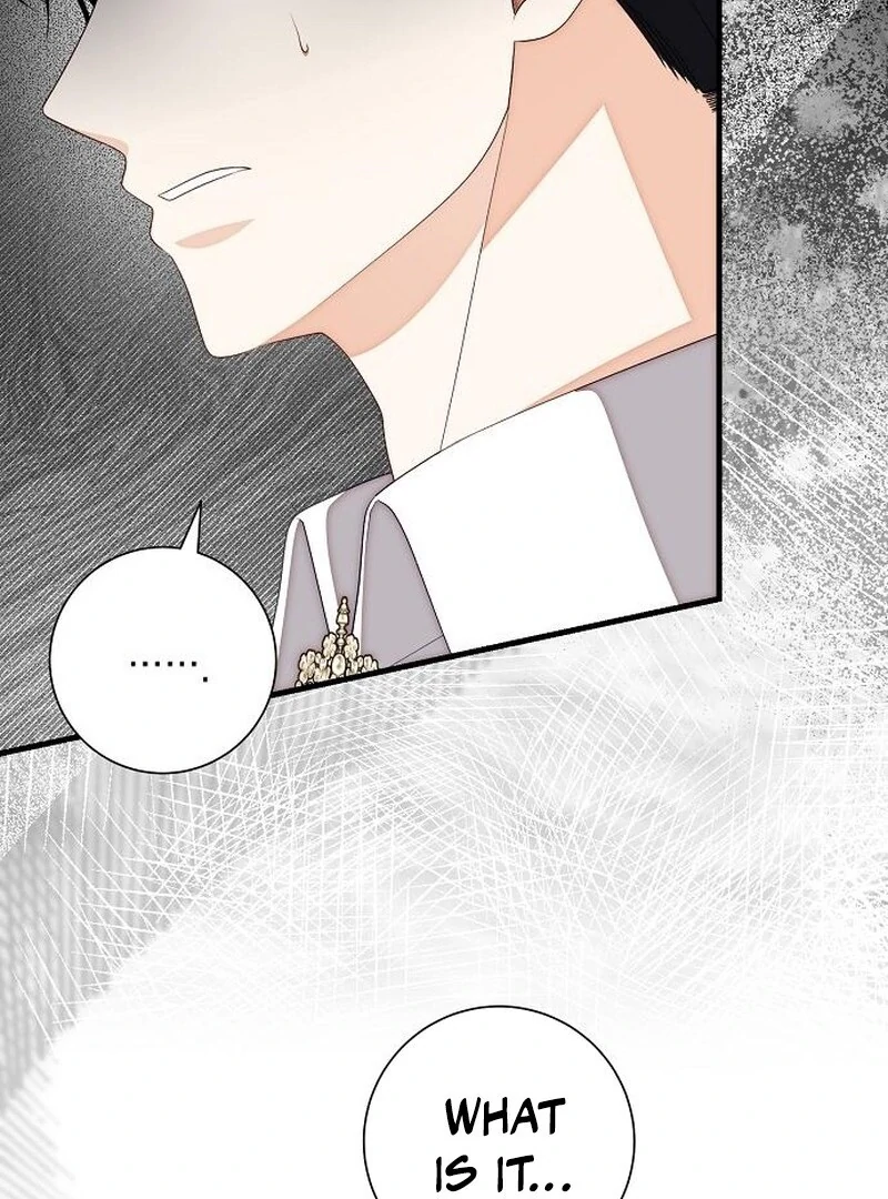 I Became the Mother of the Sub-Male Lead’s Son Chapter 49 - page 33