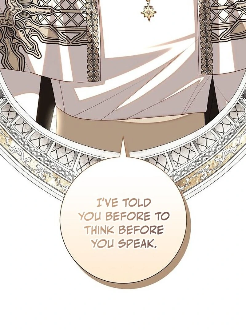 I Became the Mother of the Sub-Male Lead’s Son Chapter 49 - page 37