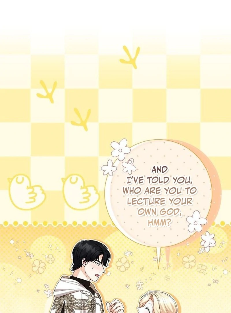 I Became the Mother of the Sub-Male Lead’s Son Chapter 49 - page 38