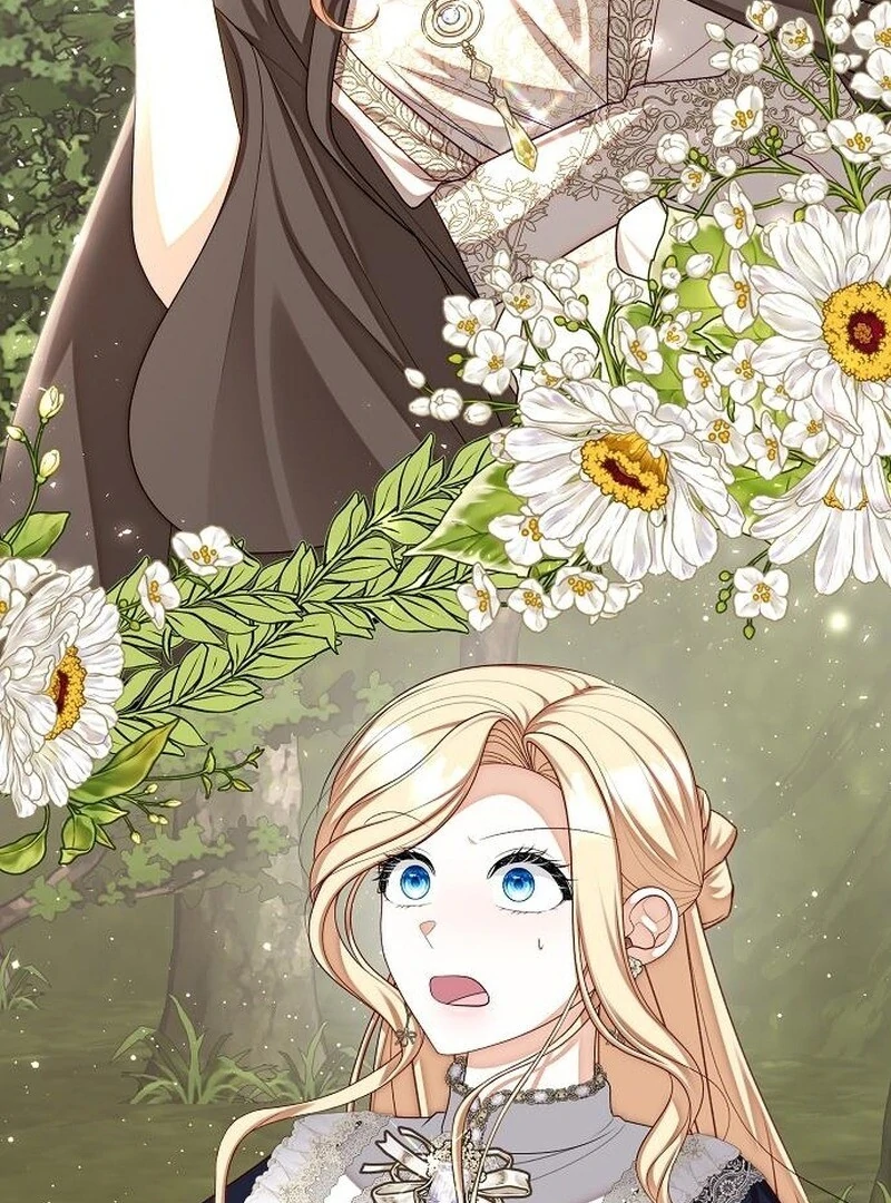 I Became the Mother of the Sub-Male Lead’s Son Chapter 49 - page 3