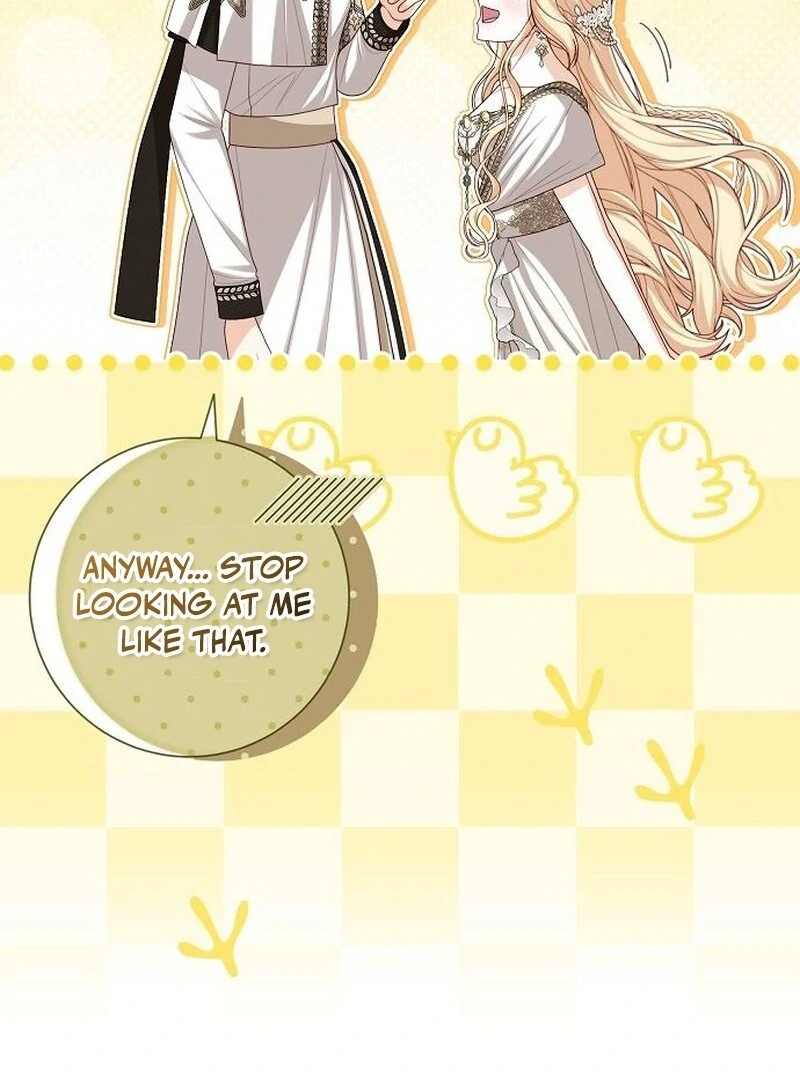 I Became the Mother of the Sub-Male Lead’s Son Chapter 49 - page 39