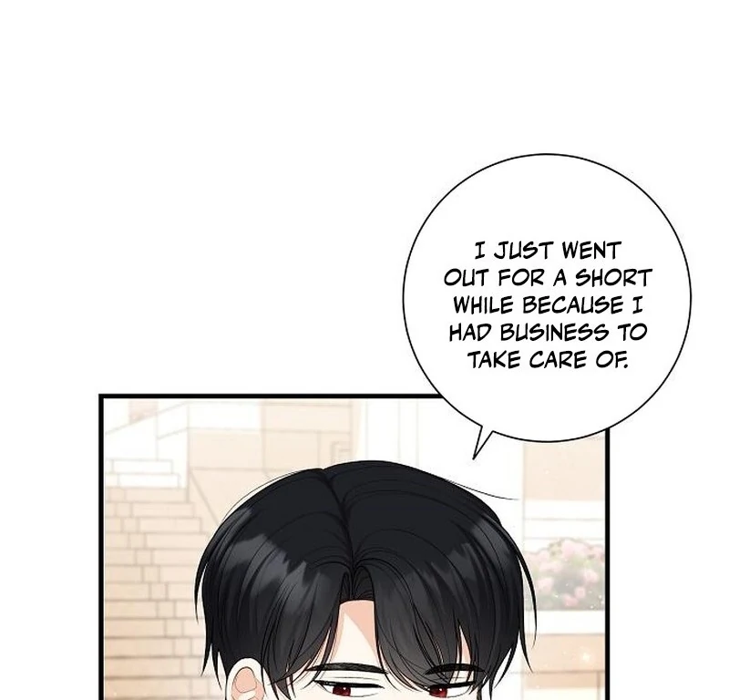 I Became the Mother of the Sub-Male Lead’s Son Chapter 49 - page 40