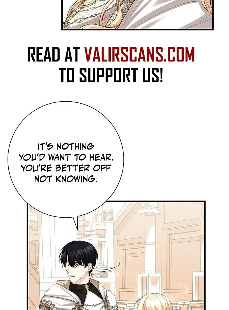 I Became the Mother of the Sub-Male Lead’s Son Chapter 49 - page 43