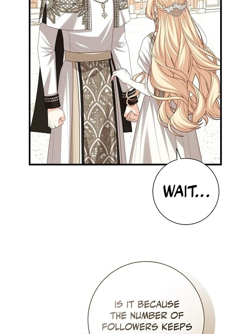 I Became the Mother of the Sub-Male Lead’s Son Chapter 49 - page 44