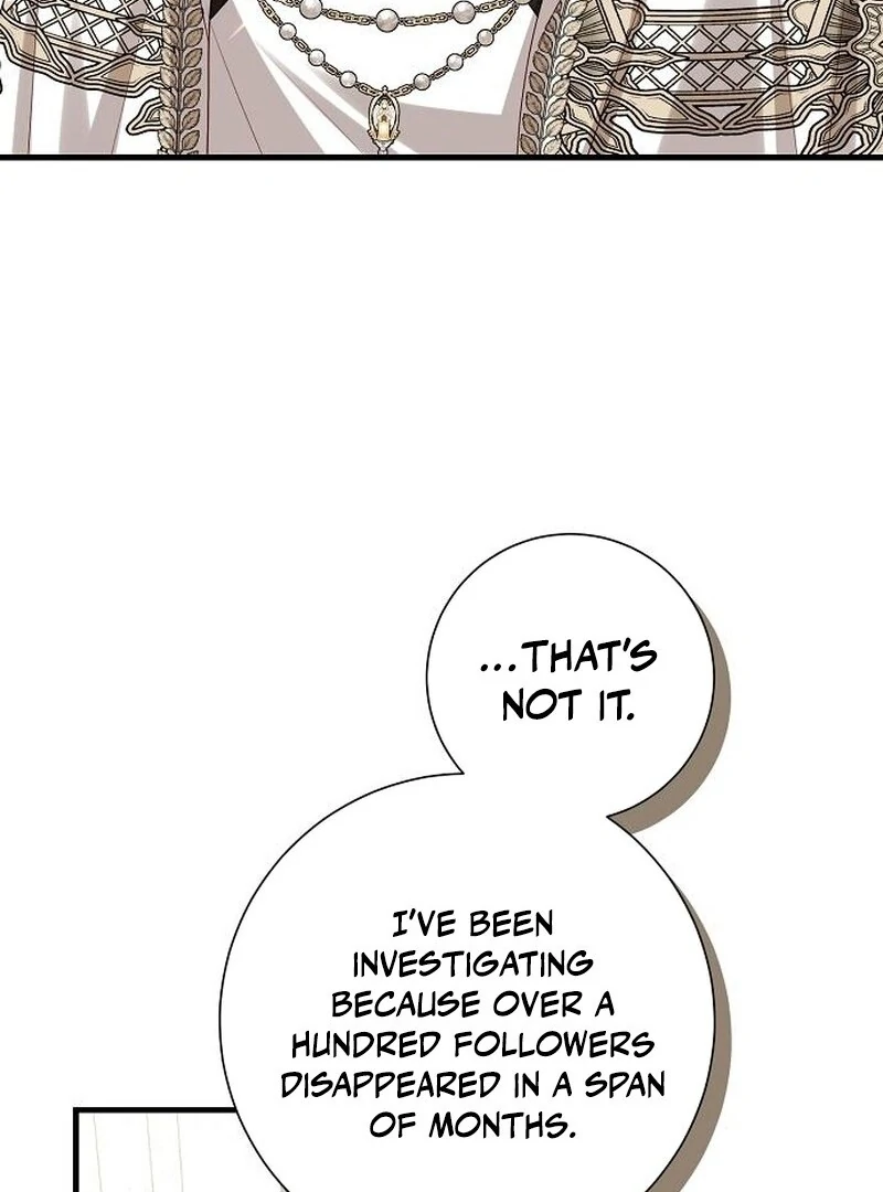 I Became the Mother of the Sub-Male Lead’s Son Chapter 49 - page 46