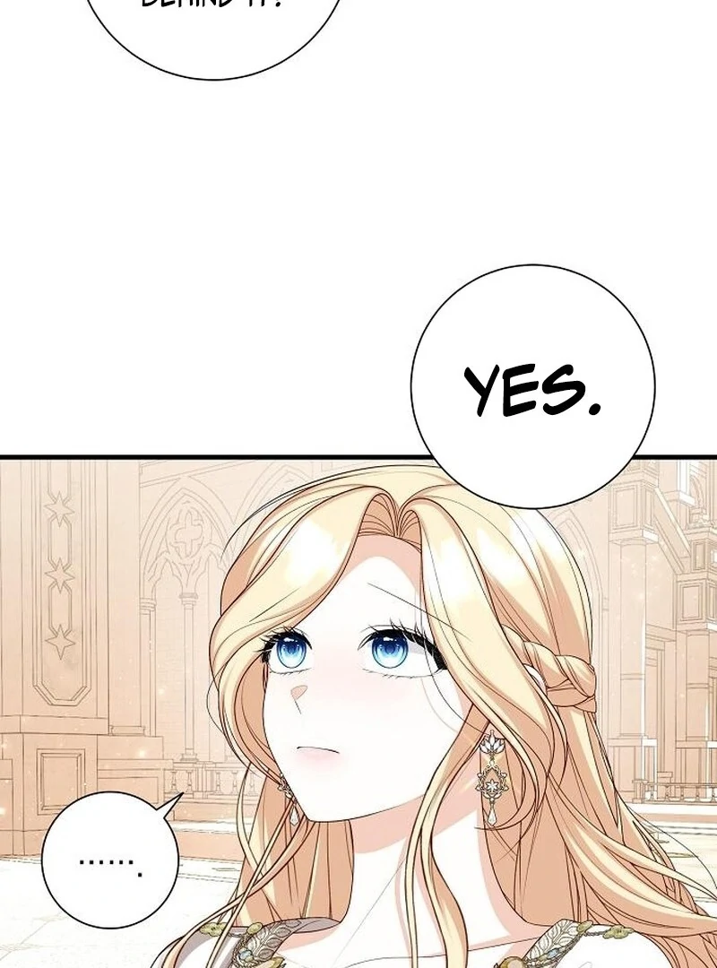 I Became the Mother of the Sub-Male Lead’s Son Chapter 49 - page 48