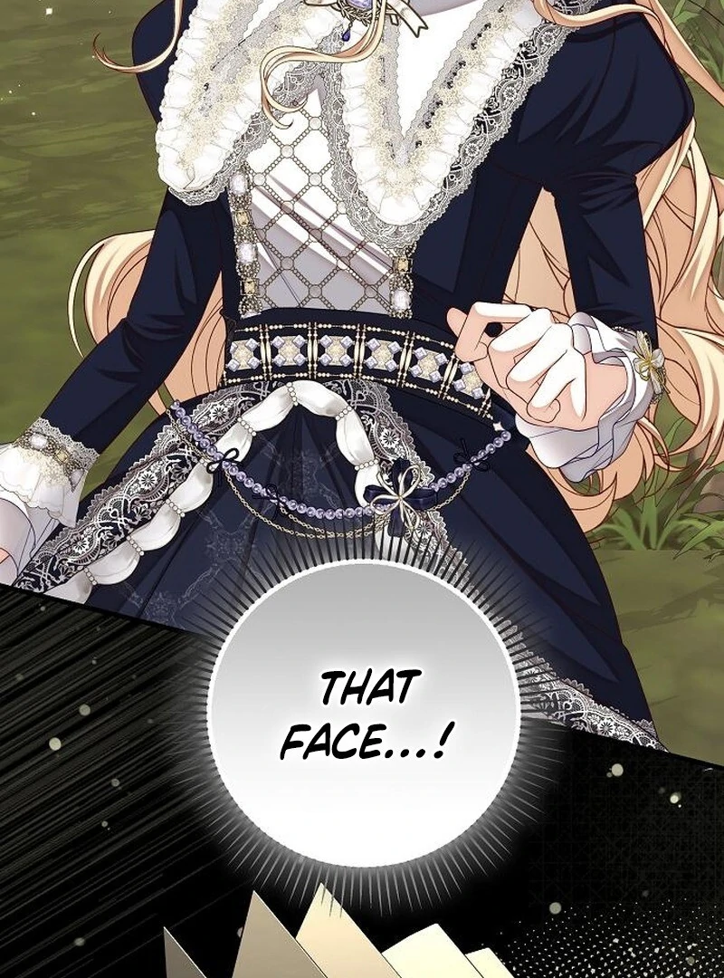 I Became the Mother of the Sub-Male Lead’s Son Chapter 49 - page 4